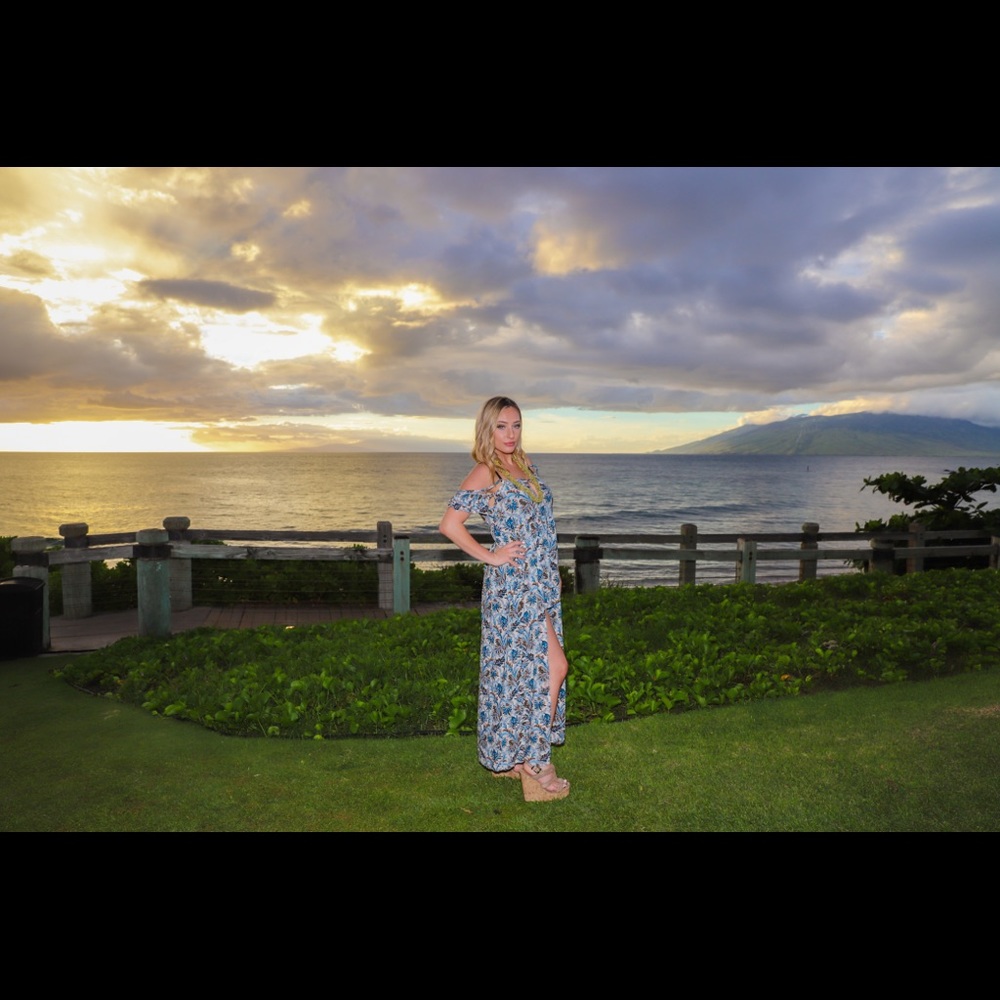 Meet your Posher, Maranda